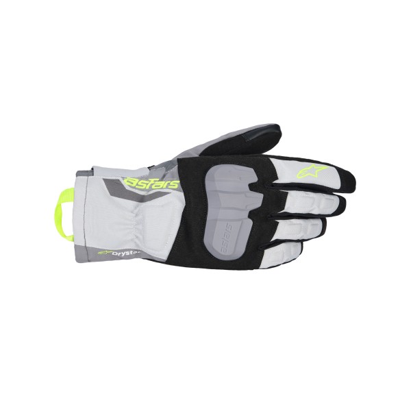 Alpinestars Alpinestars xt-3 drystar insulated gloves black dark grey